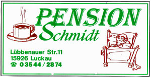 Schild Logo